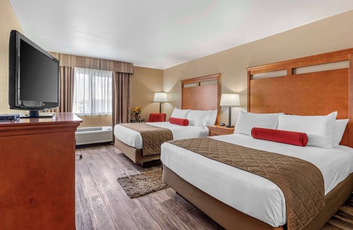 Hines Hotel | Best Western Rory & Ryan Inns