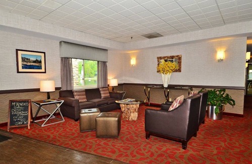 Saranac Lake Hotel | Best Western Saranac Lake