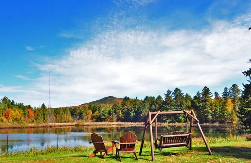 Saranac Lake Hotel | Best Western Saranac Lake