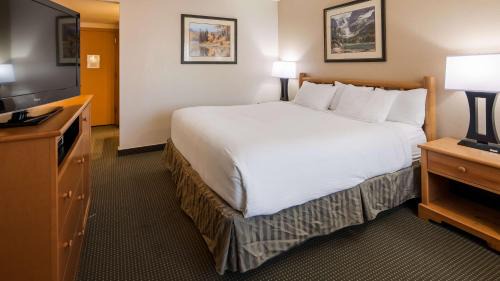 Sheridan Hotel | Best Western Sheridan Center