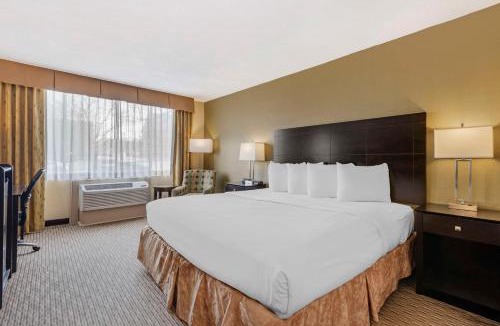 Watertown Hotel | Best Western Watertown/Fort Drum