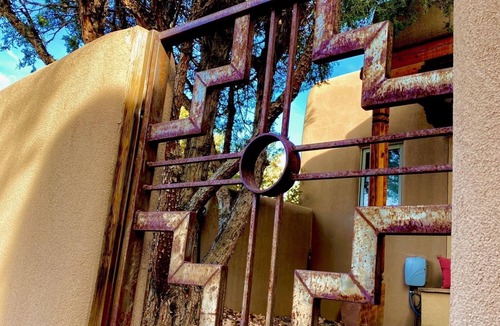 Taos Condo | Bienvenidos a mi casa en Taos