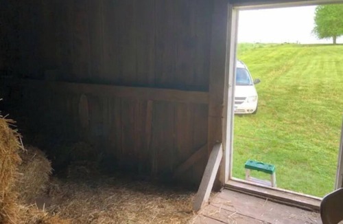 Spring Valley Other | Big Barn Mow