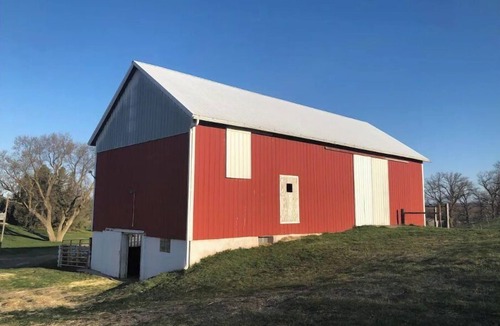 Spring Valley Other | Big Barn Mow