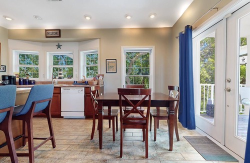 Big Pine Key House | Big Pine Turtle House
