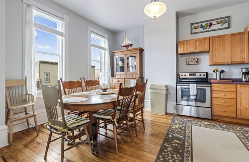 Alma Apartment | Big River Inn - 3 bedroom apartment in Alma