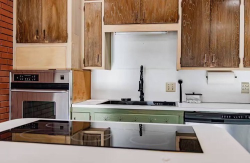 Clovis House | Biggest Group Stay Near Cannon AFB 5BR Sleeps 12