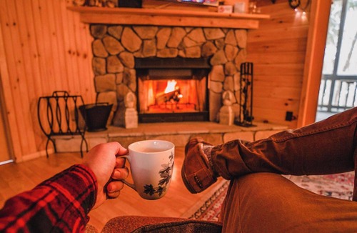 Long Lake Cabin | Birch Point Cottage in the Heart of the ADK Park