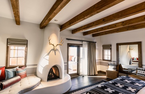 Tesuque Resort | Bishop's Lodge, Auberge Collection