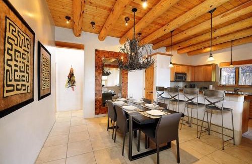 Tesuque House | Bishop`s Lodge Villa 44b