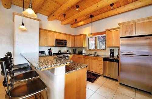 Tesuque House | Bishop`s Lodge Villa 44b