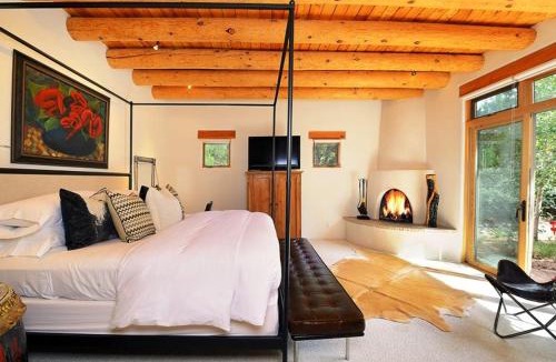 Tesuque House | Bishop`s Lodge Villa 44b