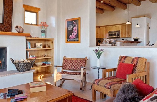 Tesuque Villa | Bishop's Lodge Villa, Hiking, Views
