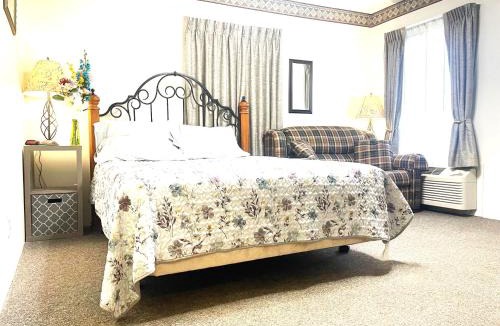 Paulding House | Bittersweet Inn