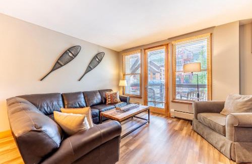 River Run House | Black Bear #8046
