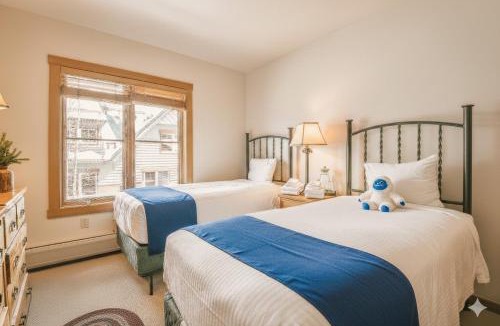 River Run House | Black Bear 8052 by SummitCove Lodging in Colorado