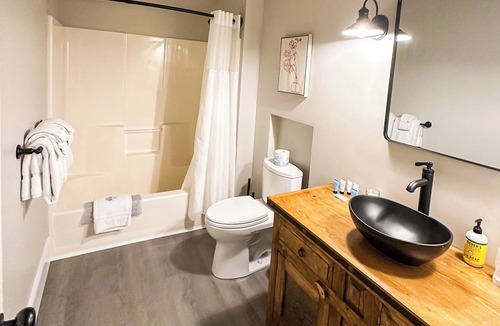 Amherst Bed & Breakfast | Black Walnut Inn