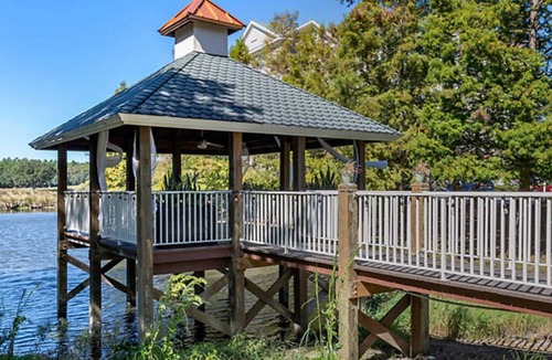 St. Augustine House | BLOCK St. Augustine 2br