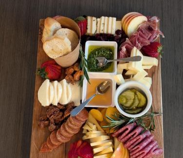 Francestown Hotel | Blue Bear inn