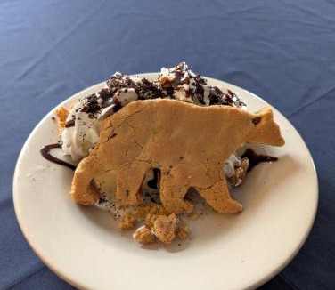 Francestown Hotel | Blue Bear inn