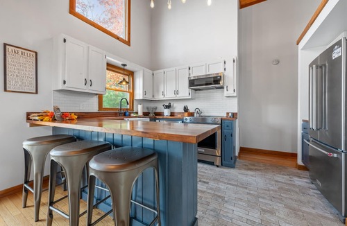 Morganton Cabin | Blue Ridge Bliss- Blue Ridge GA