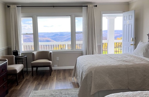 Florida Hotel | Blue Vista Motor Lodge