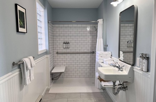 Florida Hotel | Blue Vista Motor Lodge