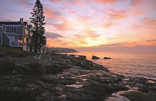 Tofte Resort | Bluefin Bay on Lake Superior
