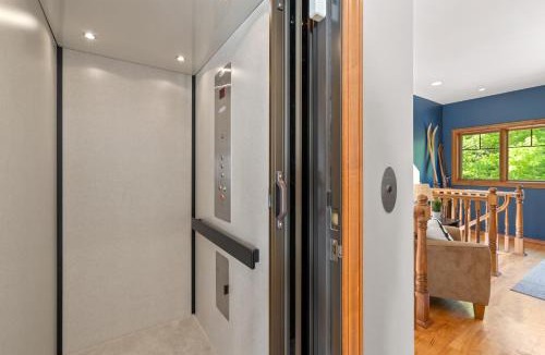 Fish Creek House | Bluff Haven by Simple Life Rentals