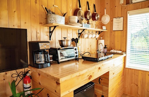 Grey Highlands House | Boho Beaver