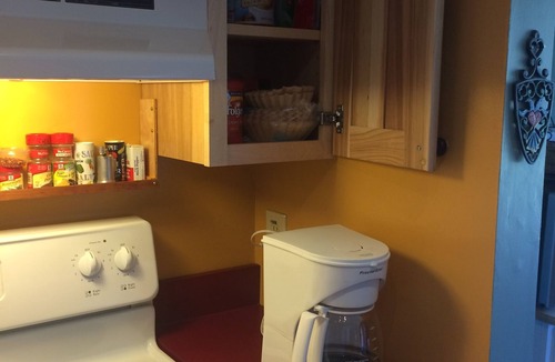 Bolton Valley Condo | Bolton Valley 2 Bedroom, 2 Bath Cozy Condo with View, on ski/hiking Trails