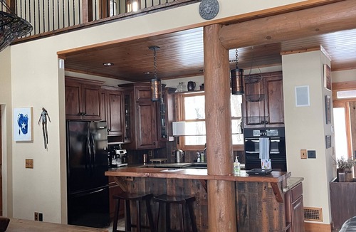 Scandia House | Bone Lake Escape - Hot Tub Oasis