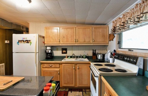 Solon Springs Cabin | Bony Lake North in Barnes, WI on Bony Lake with great access to AVT & Snowmobile Trails