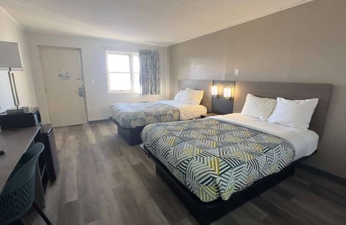 Botkins Hotel | Botkins motel