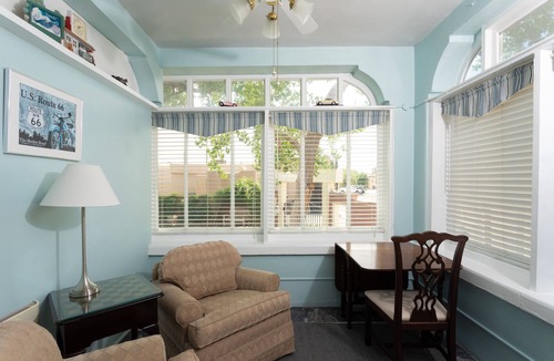 West Old Town Bed & Breakfast | Bottger Mansion of Old Town