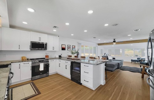 Apache Junction Cottage | Boulder Apache Junction