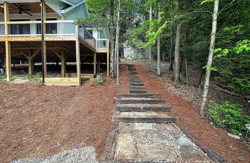 Keslers Cross Lanes House | Boulder Trail Getaway- 15 min from New River Gorge National Park