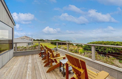 Sea Ranch House | Brammer's Bluff