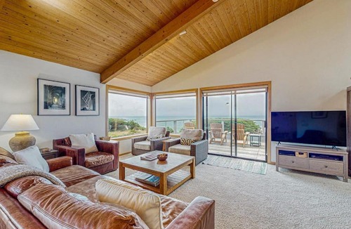 Sea Ranch House | Brammer's Bluff