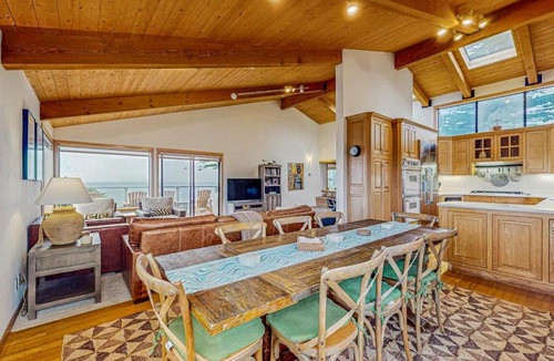 Sea Ranch House | Brammer's Bluff