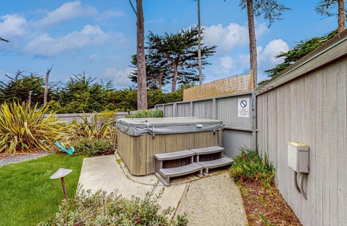 Sea Ranch House | Brammer's Bluff