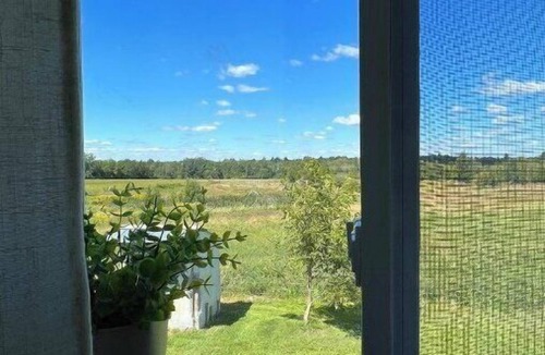 Madrid Apartment | Brand New Farmhouse Near Massena Potsdam Hospitals
