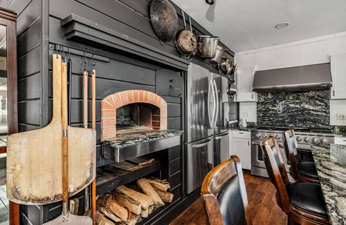 Franklin County House | Brand New Home on Lake Champlain's Northern Shores