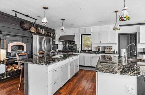 Franklin County House | Brand New Home on Lake Champlain's Northern Shores