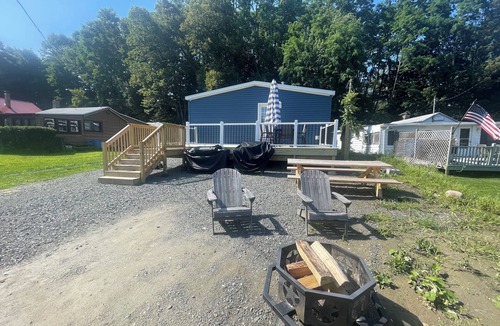 Mayfield House | Brand New Lake House on the Great Sacandaga with available seasonal boat dock