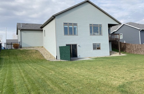 Rochester House | Brand New Luxury Home 4bed/3bath