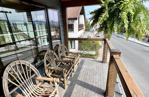 Lake Placid Apartment | BRAND NEW, WALK EVERYWHERE! Amazing Views & Luxury in the Heart of Lake Placid