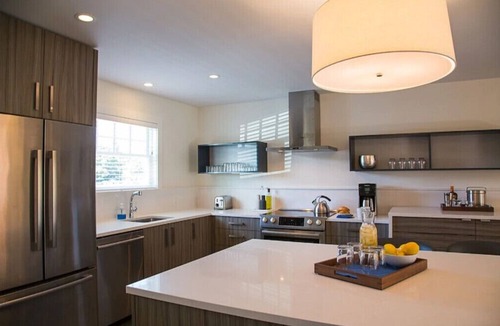 Culloden Shores Resort | Brand New Waterfront - Chic & Sophisticated Unit # 704