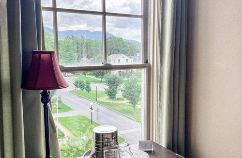 Brandon Hotel | Brandon Inn