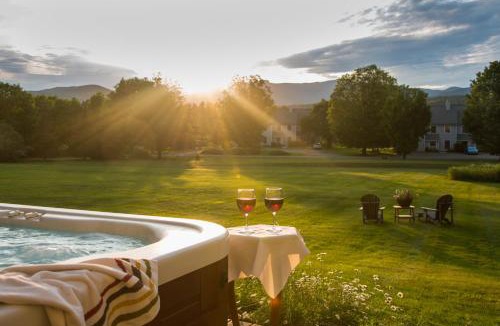 Stowe Bed & Breakfast | Brass Lantern Inn